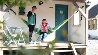 Sタイプ コテージ 3