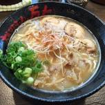 気軽にサクッと！中崎町で見つけた美味しいラーメン屋7選