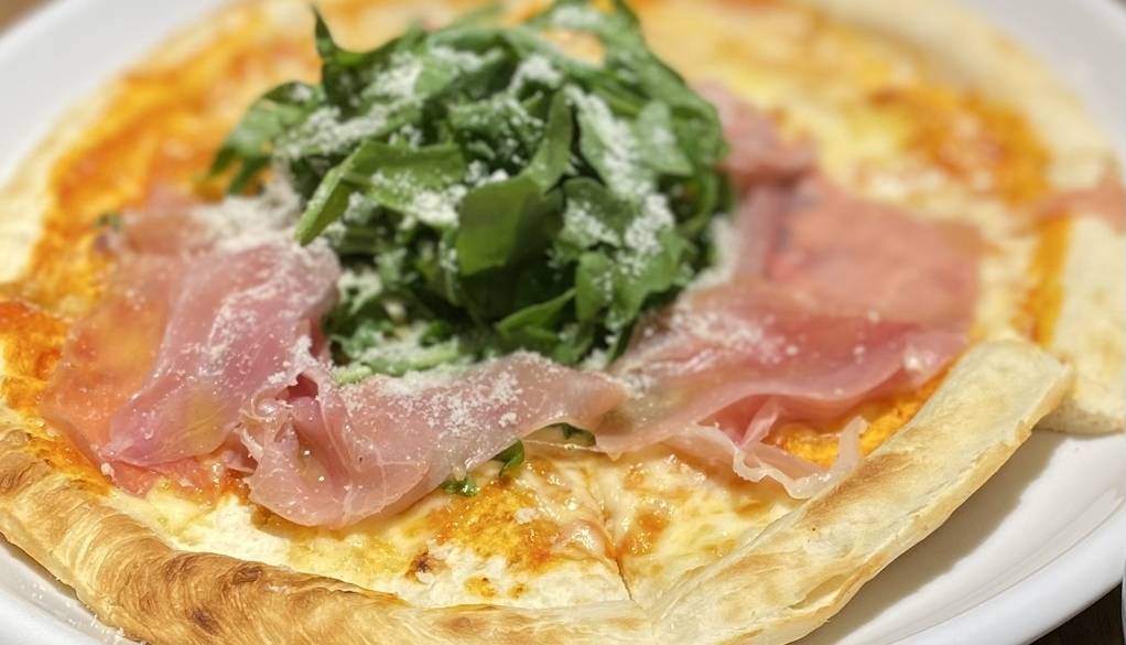 ブルーブックスカフェ 京都① / 1