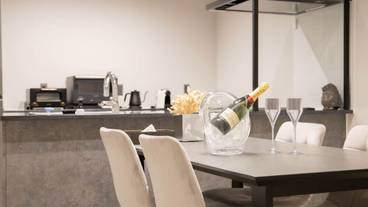 専用キッチン / 5