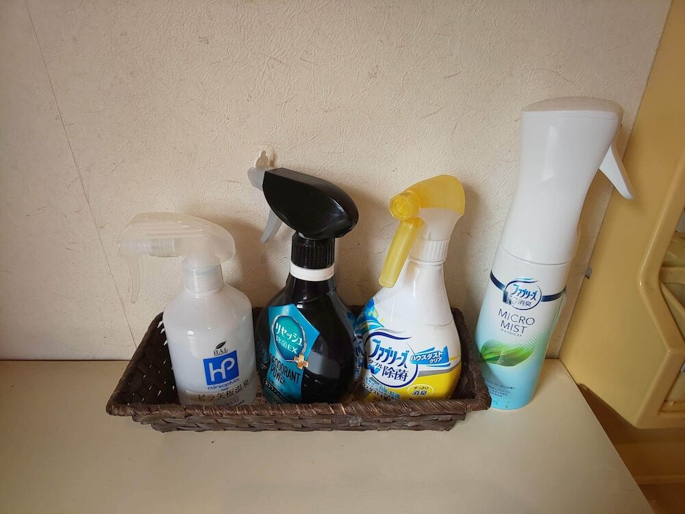 客室の設備とサービス