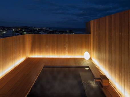 千倉温泉 千倉館 / 4