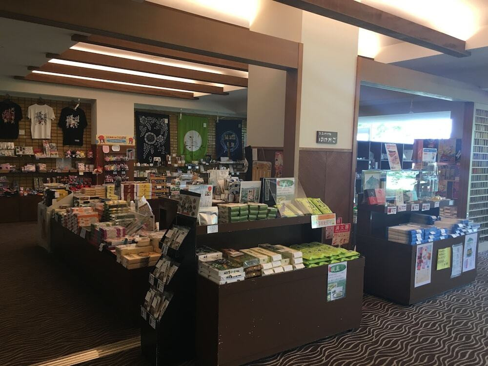 ギフト ショップ