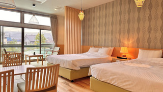 スーペリア ルーム