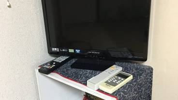 客室の設備とサービス / 13