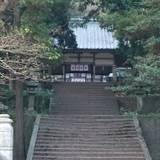 志都岐山神社（シヅキヤマジンジャ）