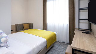 スタンダードダブル 禁煙 大人定員2名