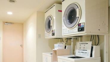 ランドリー ルーム / 4