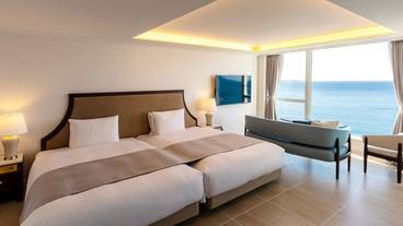 スーペリアスイート / 1