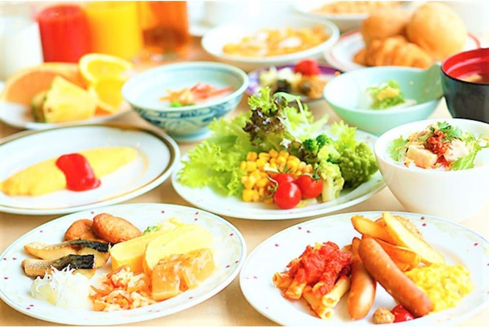 4.バストイレ別でのんびりバスタイム♪「J・HOTELりんくう」3353501