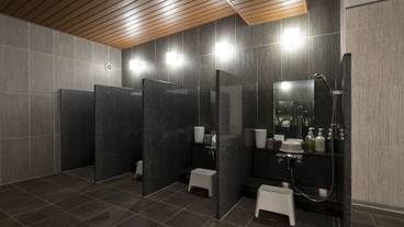 バスルーム / 15