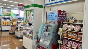 施設内の設備 / 8