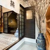 栞（京都府 別荘・ヴィラ・コンドミニアム） / 3