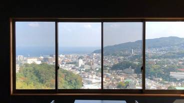 眺望ダイニングsora / 1