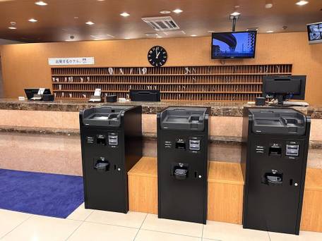 東横イン池袋北口2 / 2