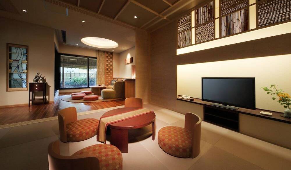 最上級特別室「佳夢里」 / 5