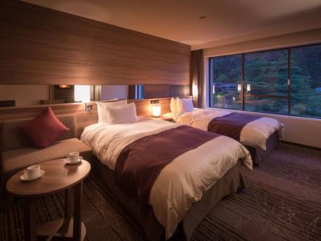 花巻温泉 ホテル紅葉館 / 5