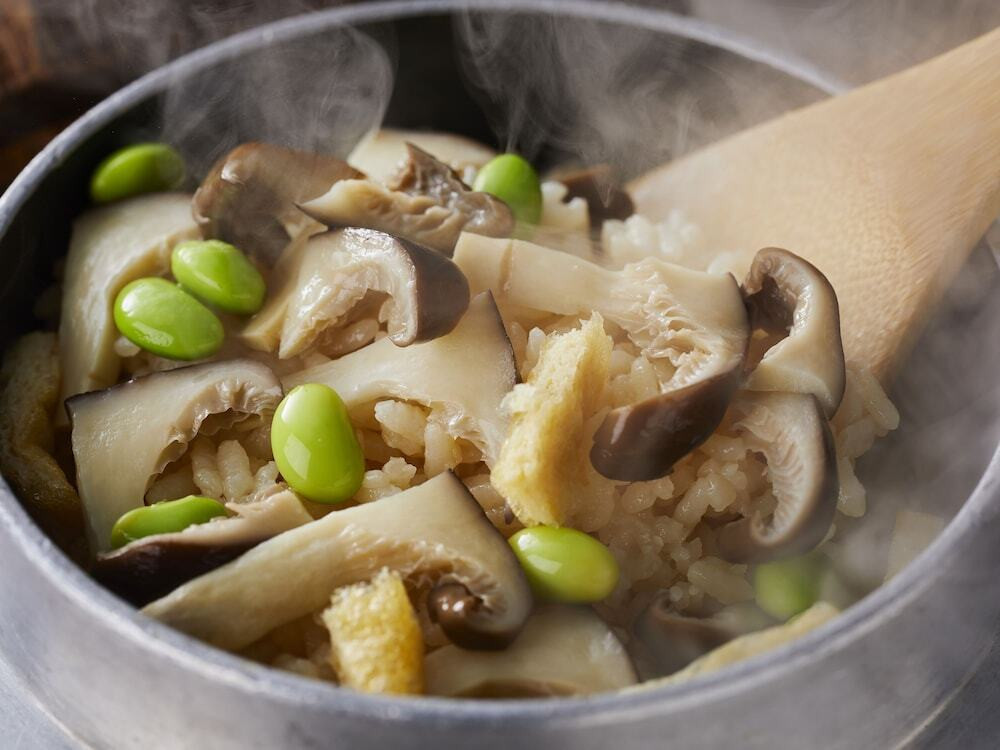 食事・飲み物