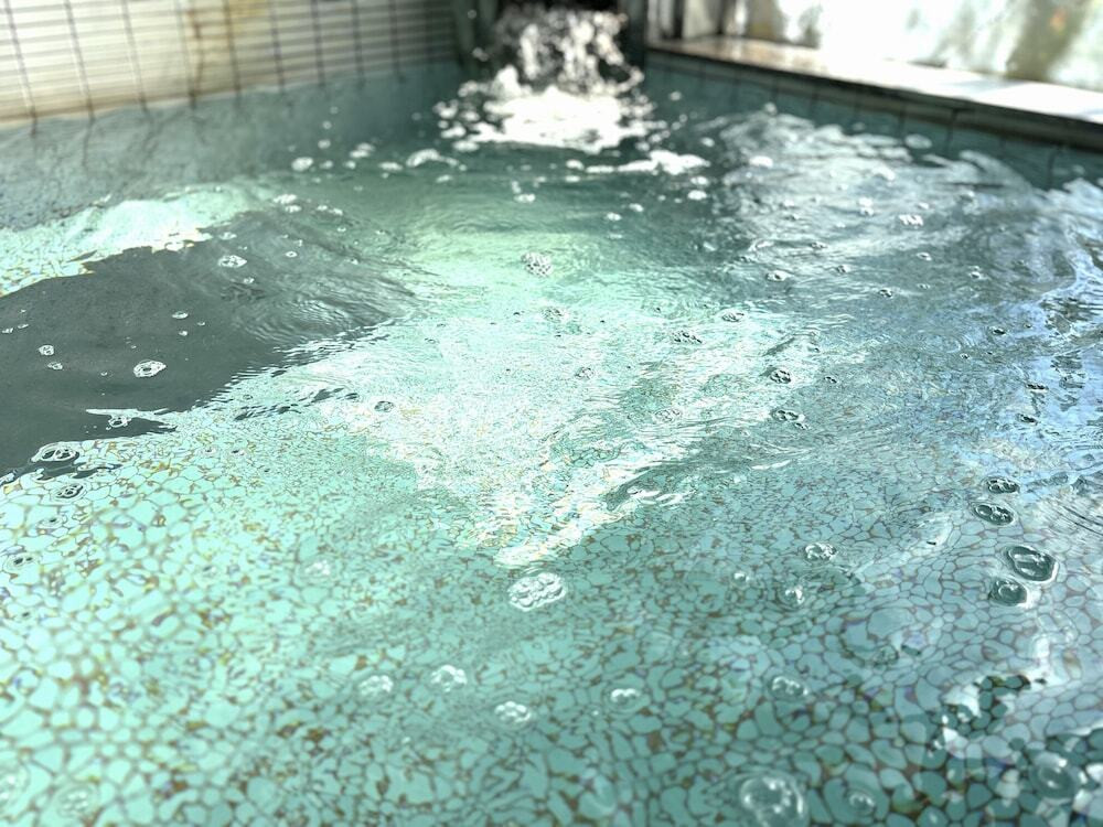 大浴場