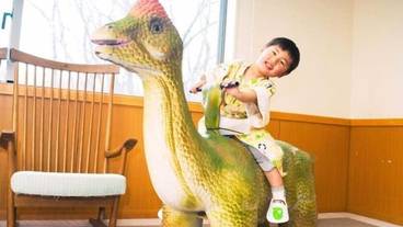 施設内の設備 / 1