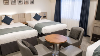 禁煙 デラックスフォース