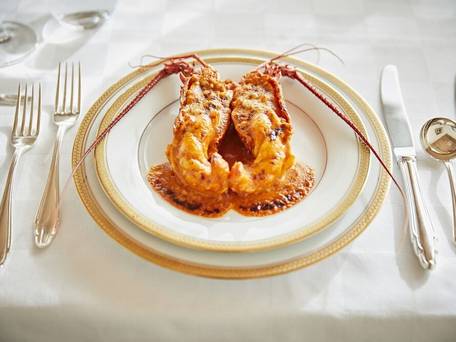 志摩観光ホテル ザ クラシック / 3