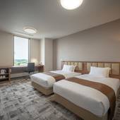 ホテル丸屋グランデ(福島県 ビジネスホテル) / 4