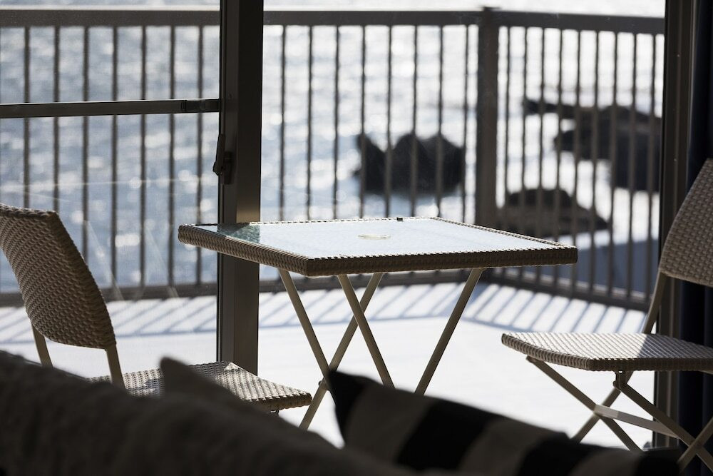 施設からの眺望