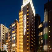 スーパーホテルPremier銀座 天然温泉 奥湯河原の湯（東京都 ビジネスホテル） / 5