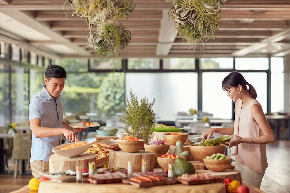 伊豆マリオットホテル修善寺(イズマリオットホテルシュゼンジ) / 1