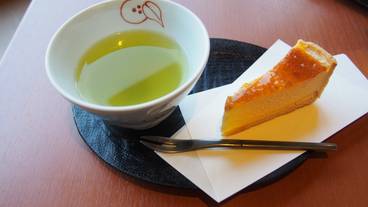 ウェルカムドリンク / 1