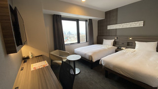 ベーシック ツインルーム