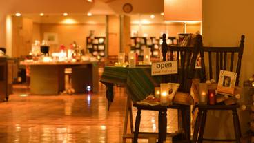 くつろぎSalon ナイトサロン / 5