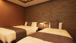 スーペリアB 禁煙