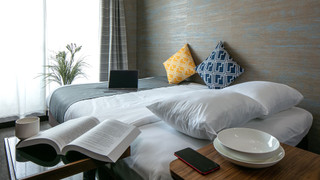 ファミリー アパートメント