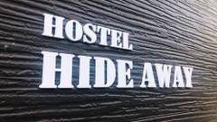 Hostel HIDE AWAY