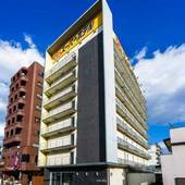 天然温泉 益子の湯 スーパーホテル宇都宮（栃木県 ビジネスホテル） / 5