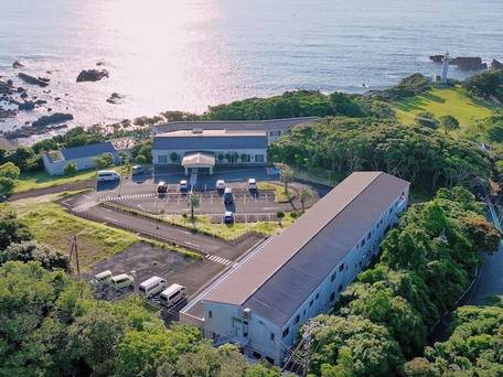 HOTEL HOLISTIC RESORT（ホテル ホリスティック リゾート） / 3