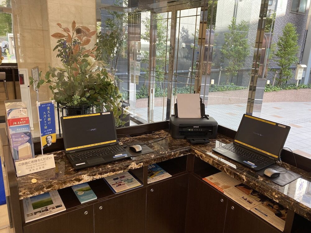 ビジネスセンター