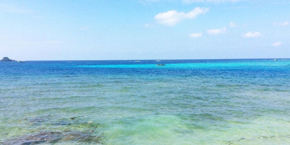 宿泊施設の地図