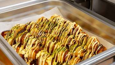 朝食ビュッフェ / 2