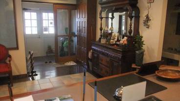 ロビー応接スペース / 3