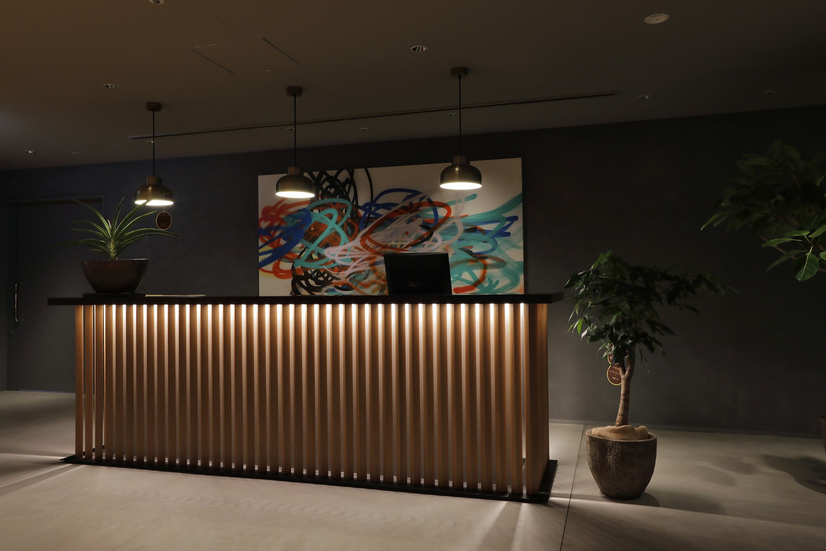 THE KNOT TOKYO Shinjuku（ザ ノット  トウキョウシンジュク） / 5