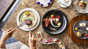 レストラン / 20