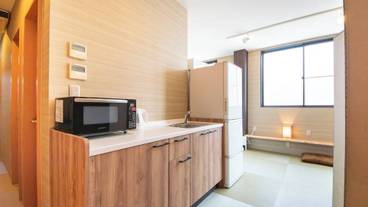 施設内の設備 / 6