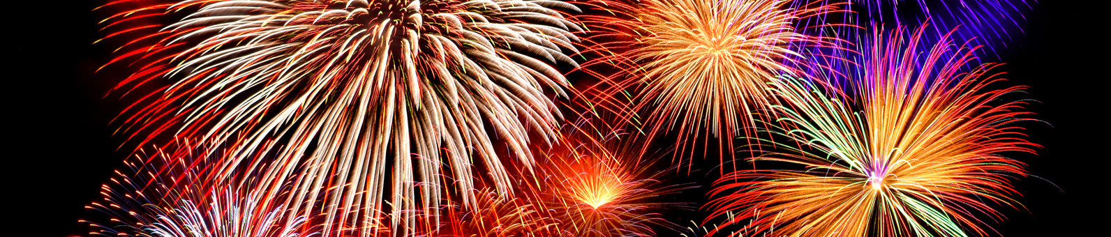 2016年の花火大会特集