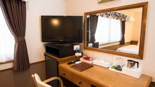 スーペリア ダブルルーム ダブルベッド 1 台 禁煙