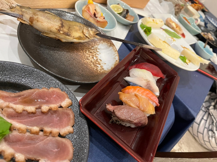 「ホテルふじ 食堂」 料理 189227120 
