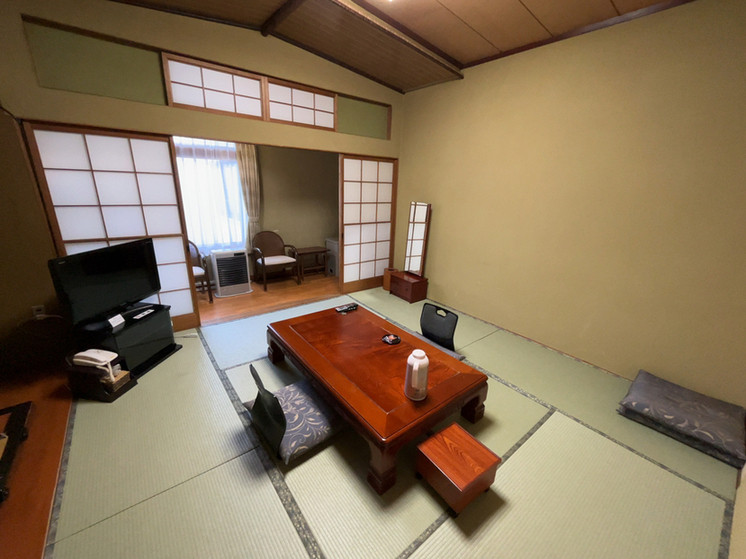 「照月旅館」 内観 200079778 