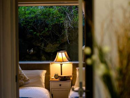 Villa Hanasaku 富士河口湖 B / 5